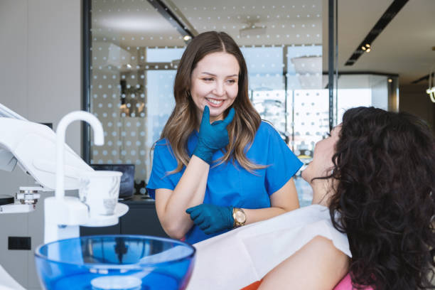 Dental Bonding in Walnut, IL